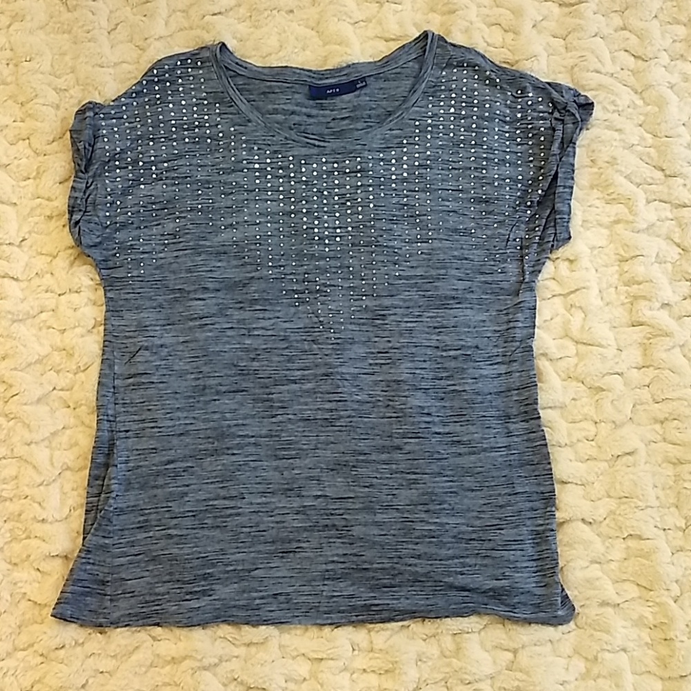 Apt9 T-shirt